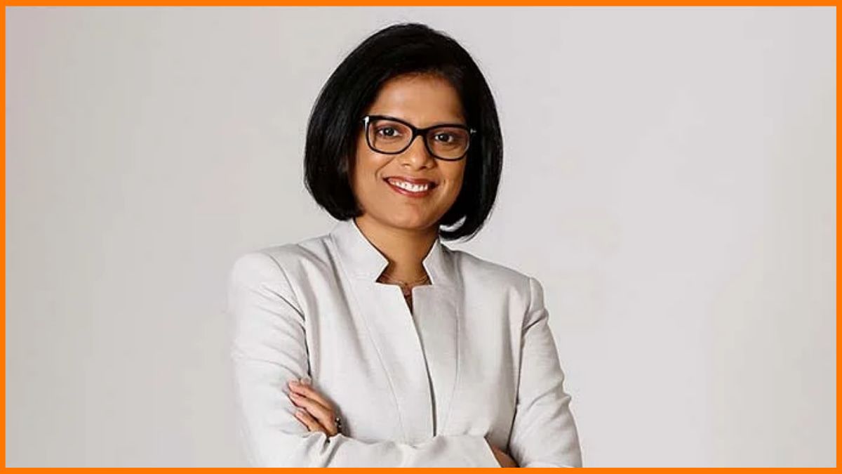 Amisha Jain Zivame CEO