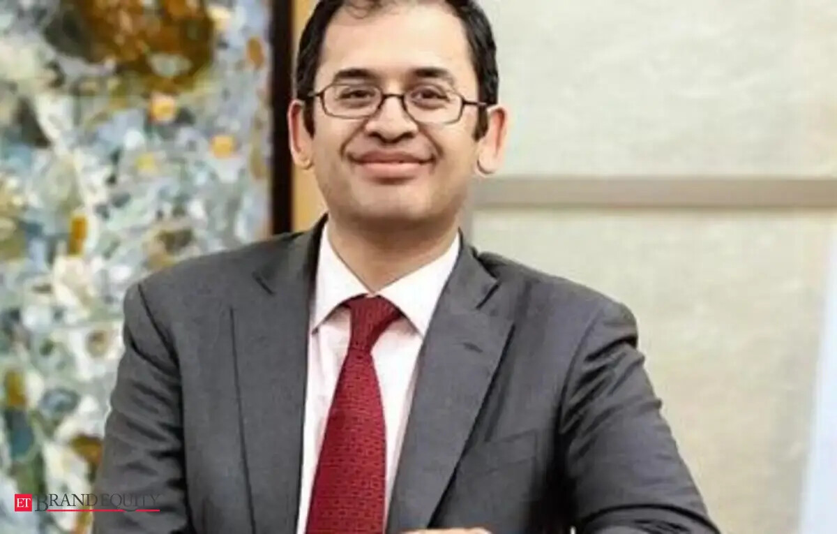 Ananth Narayanan Myntra CEO