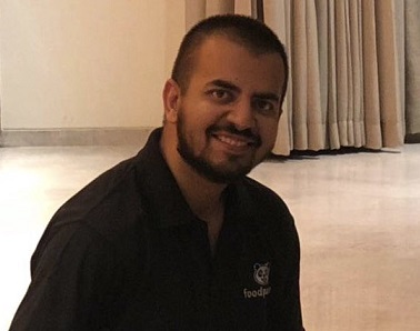 Bhavish Aggarwal Ola CEO