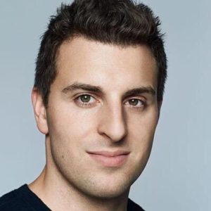 brian chesky airbnb