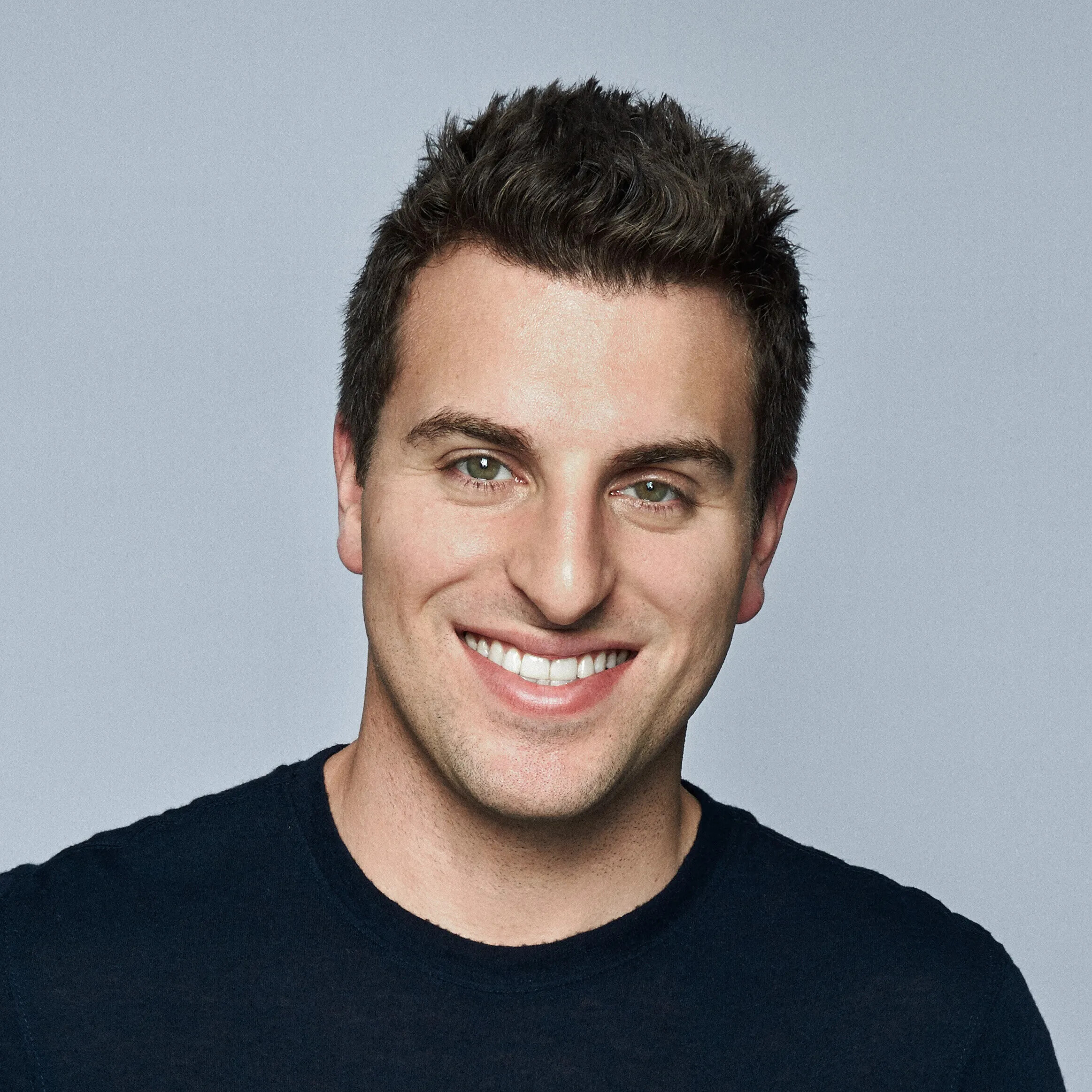 Brian Chesky – Airbnb CEO