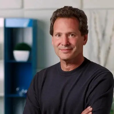 Dan Schulman PayPal CEO
