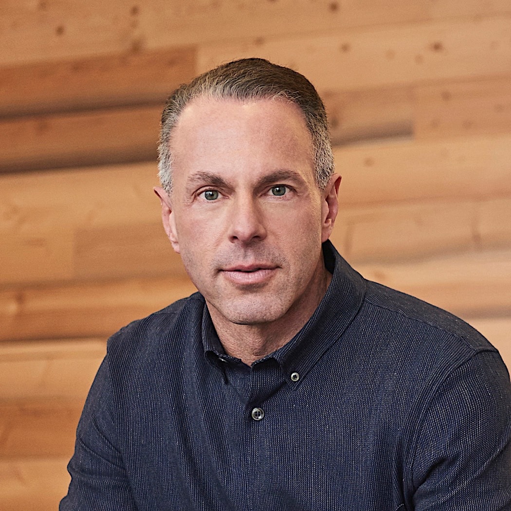Devin Wenig eBay CEO