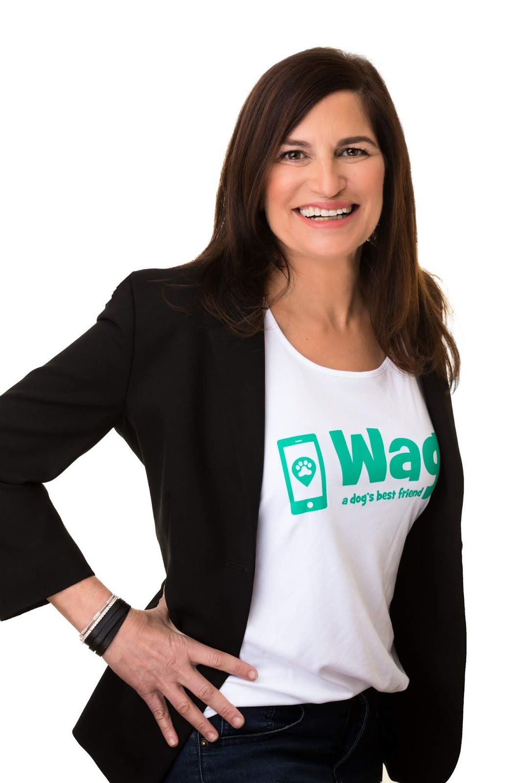Hilary Schneider Wag CEO