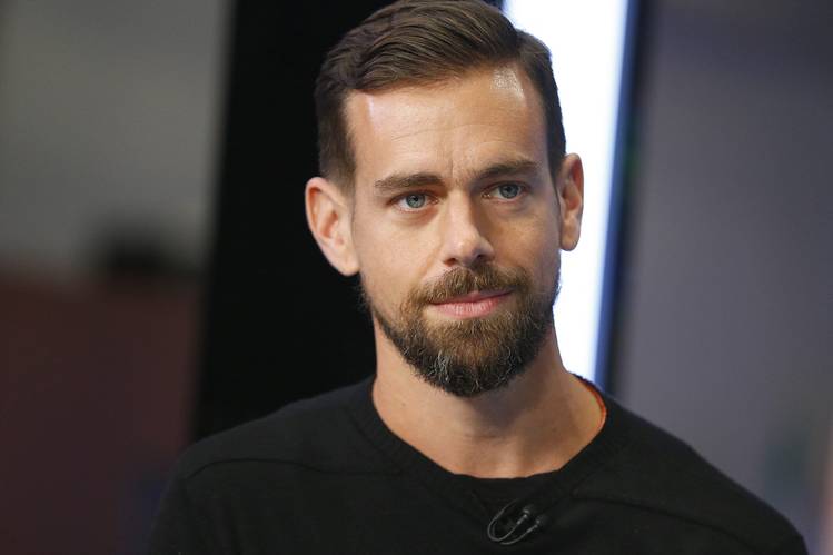 Jack Dorsey Twitter CEO