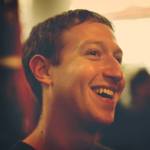 Mark Zuckerberg Facebook CEO Meta Platforms