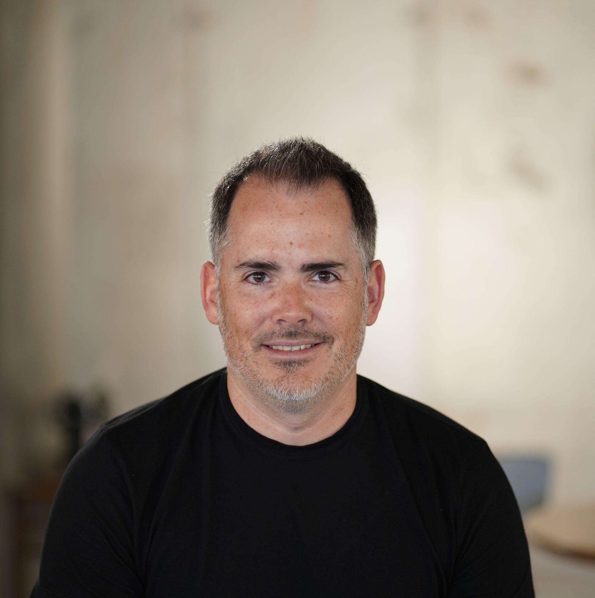 Micha Kaufman Fiverr CEO