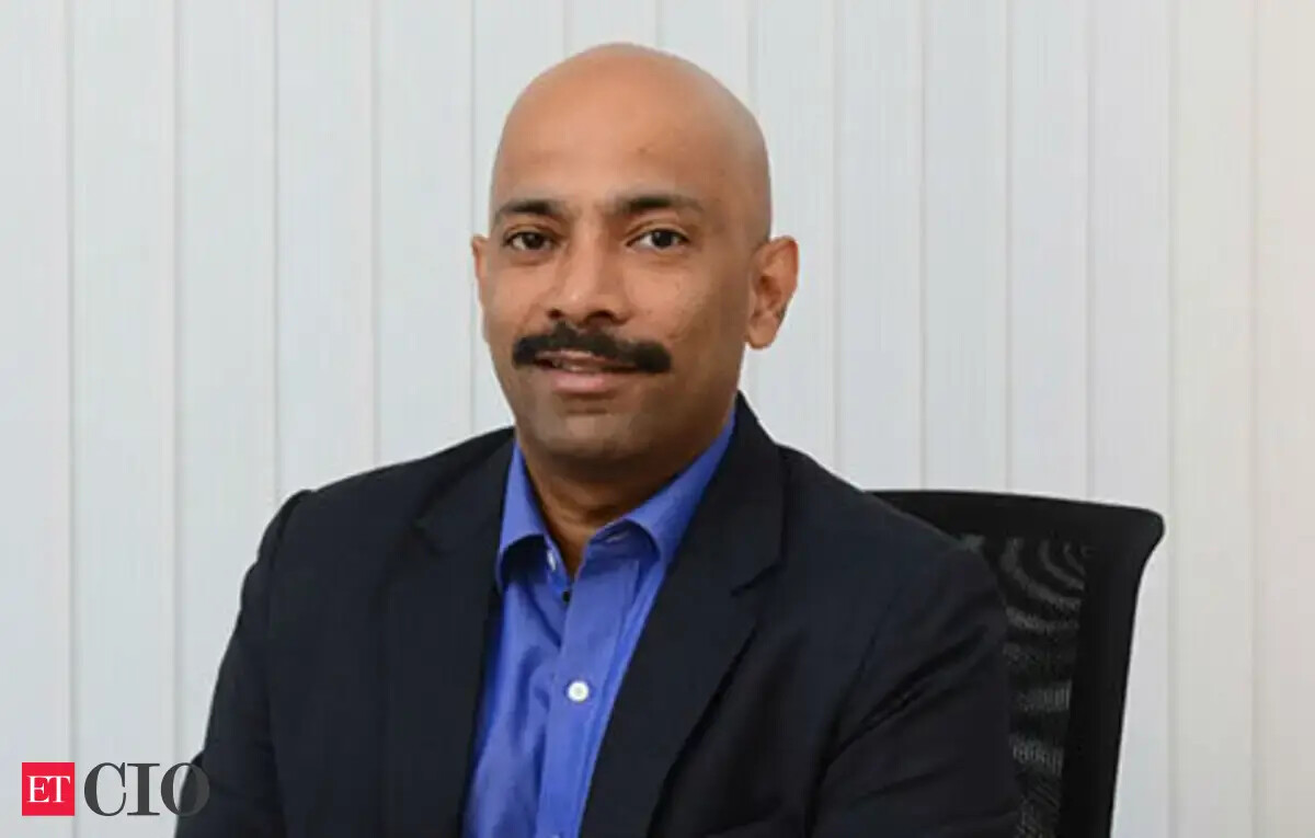 Nachiket Pantvaidya ALTBalaji CEO