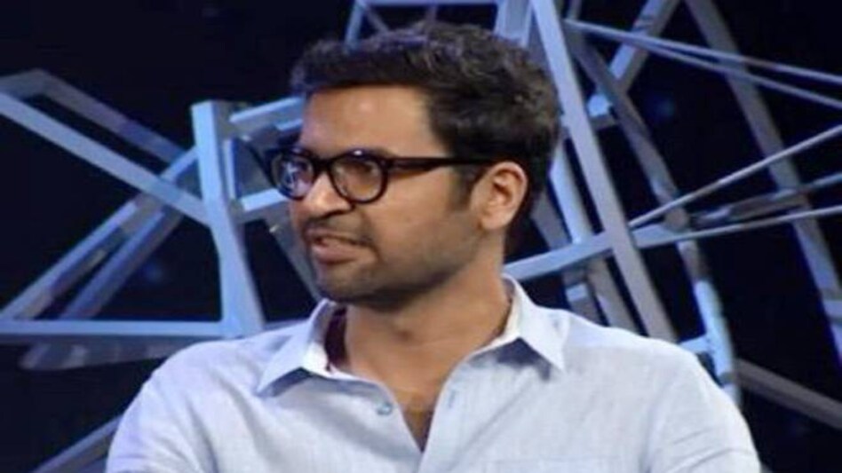Neeraj Arora Whatsapp CEO Image