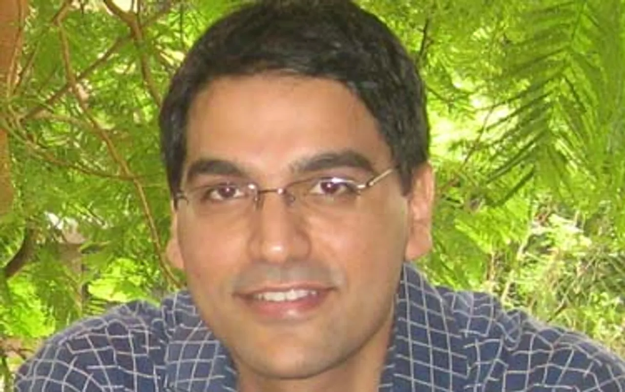 Pranay Chulet Quikr CEO