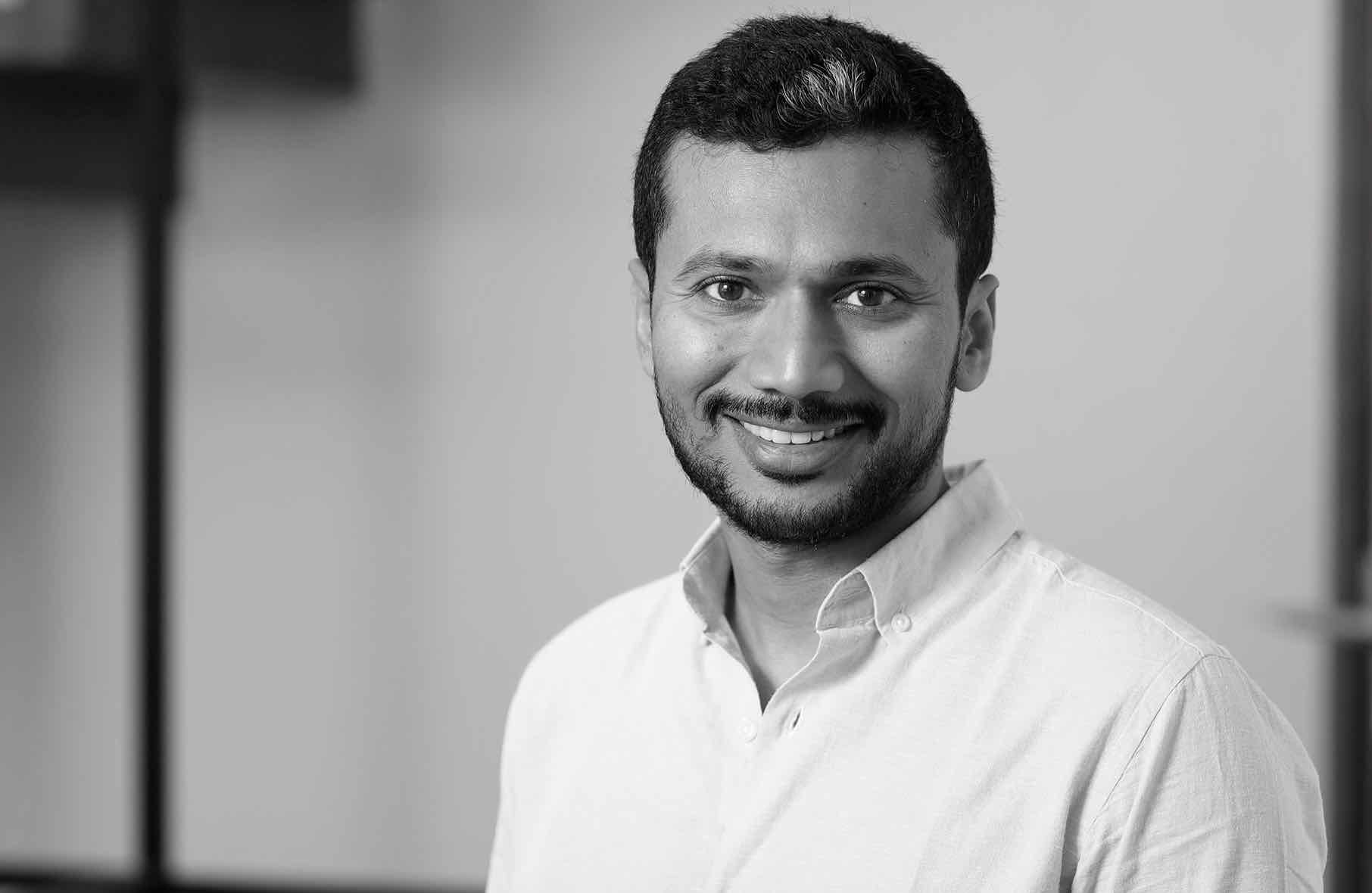 Rohin Dharmakumar The Ken CEO