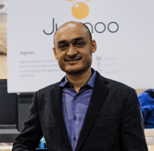 Samar Singla Jugnoo JungleWorks CEO