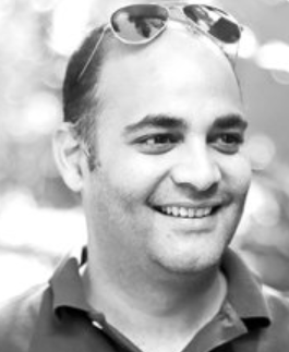 Sameer Nigam – PhonePe CEO
