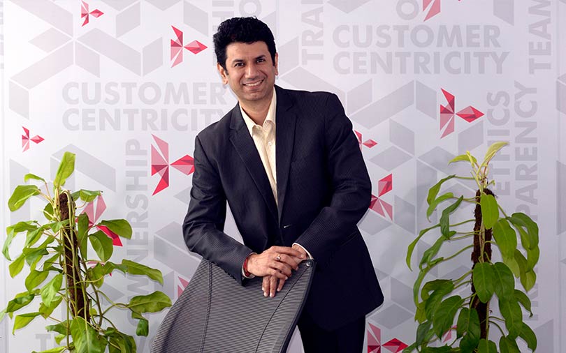 Sangram Singh FreeCharge CEO