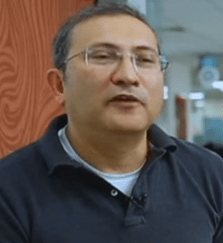Sanjay Sethi ShopClues CEO - Co-founder and former CEO of ShopClues