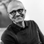 Satya Nadella – Microsoft CEO