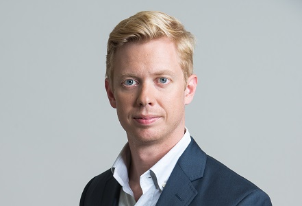 Steve Huffman Reddit CEO