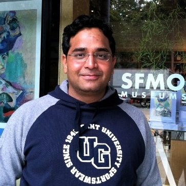 Vijay Shekhar Sharma – Paytm (One97 Communications) CEO