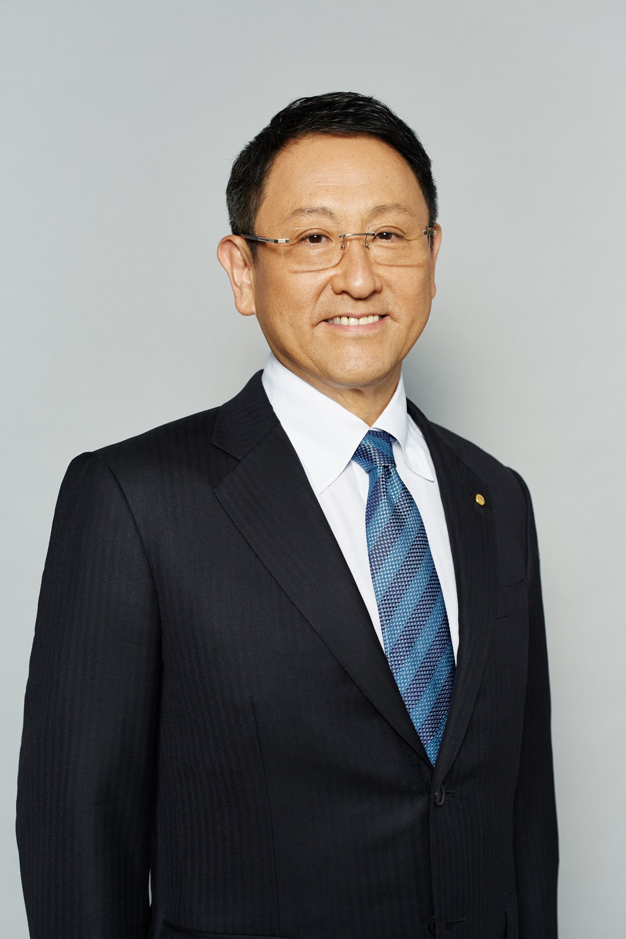 Toyota CEO Email Id & Net Worth Akio Toyoda Wiki, Age, Salary