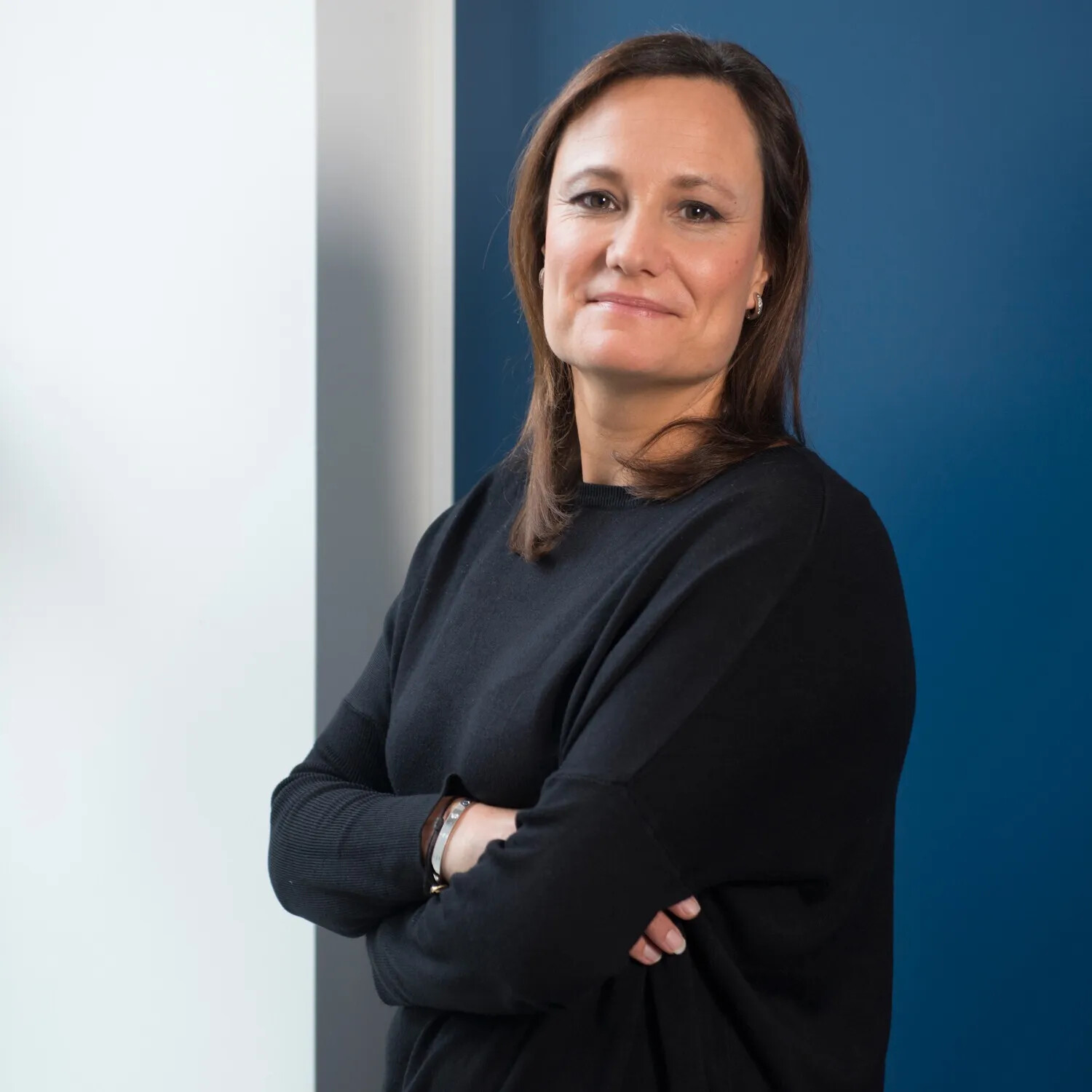 Gillian Tans Booking.com CEO
