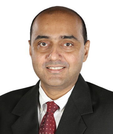 Gopal Vittal Airtel CEO
