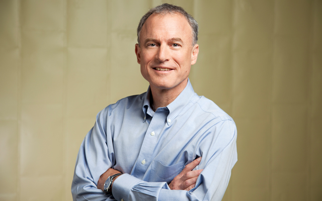 Stephen Kaufer TripAdvisor CEO