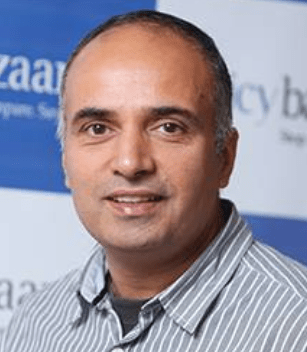 Yashish Dahiya – PB Fintech (PolicyBazaar) CEO