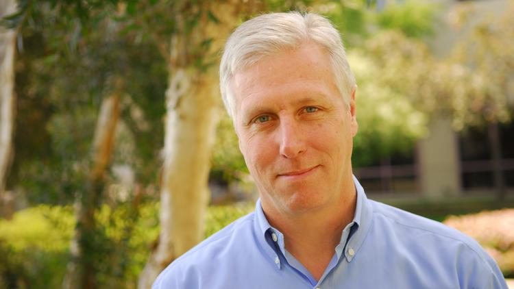 John Milligan Gilead CEO
