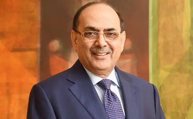 Rajiv Anand IndusInd Bank CEO