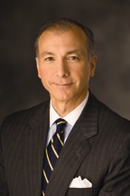 Steven Kandarian MetLife CEO