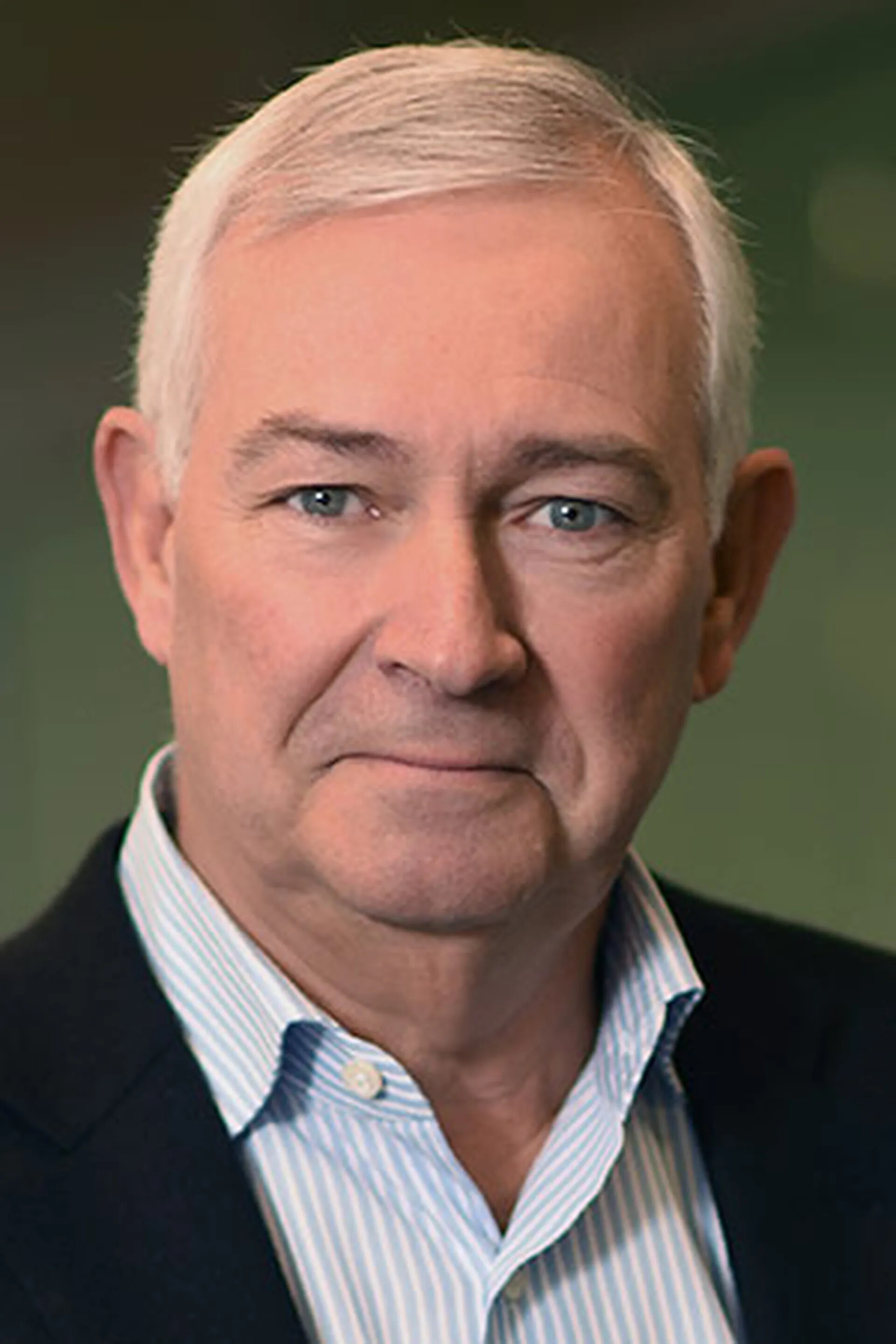 Alain Monie Ingram Micro CEO