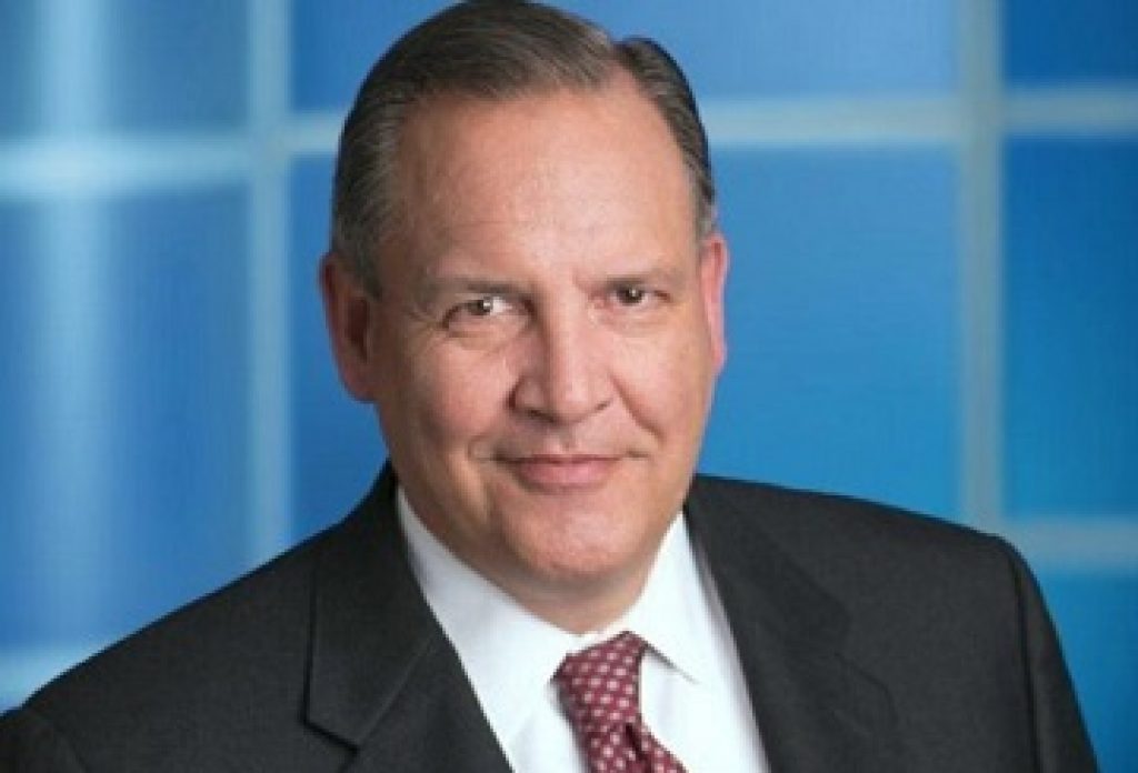 Christopher Calio RTX Corporation CEO