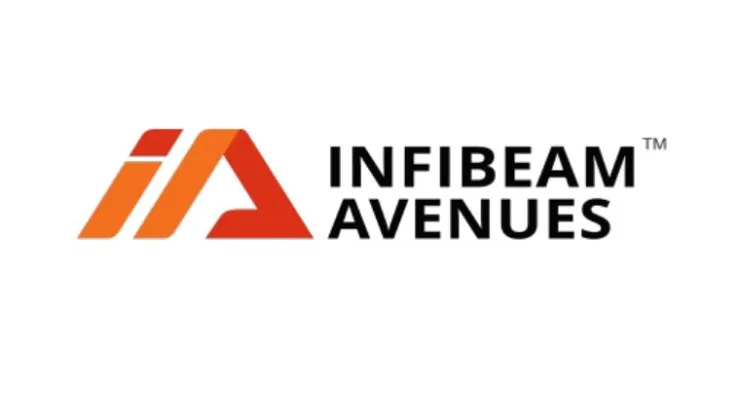 Infibeam Avenues AvenuesAI Logo