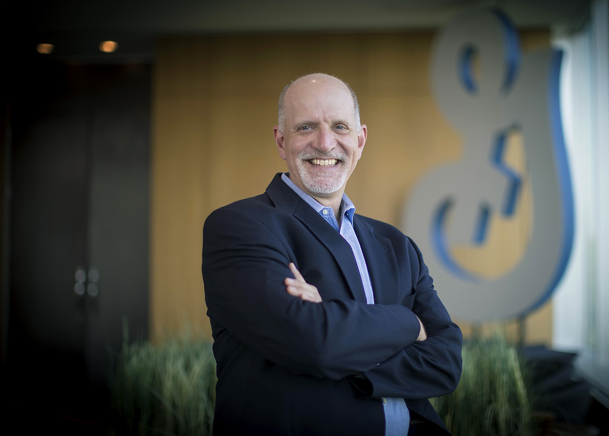 Jeff Harmening – General Mills CEO