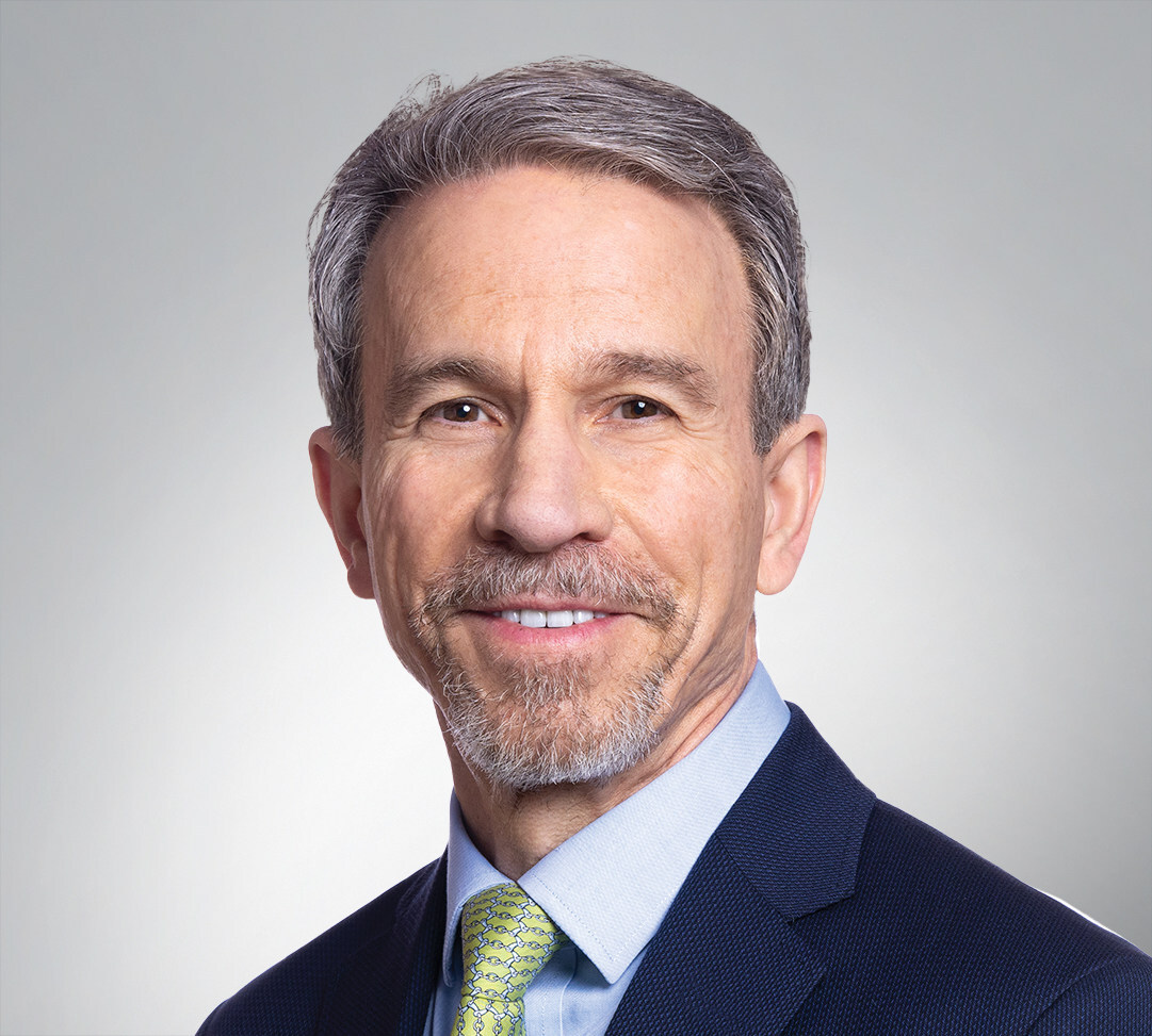 Jim Umpleby Caterpillar CEO