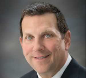 Tim Gerend Northwestern Mutual CEO