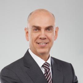 Juan Luciano ADM CEO