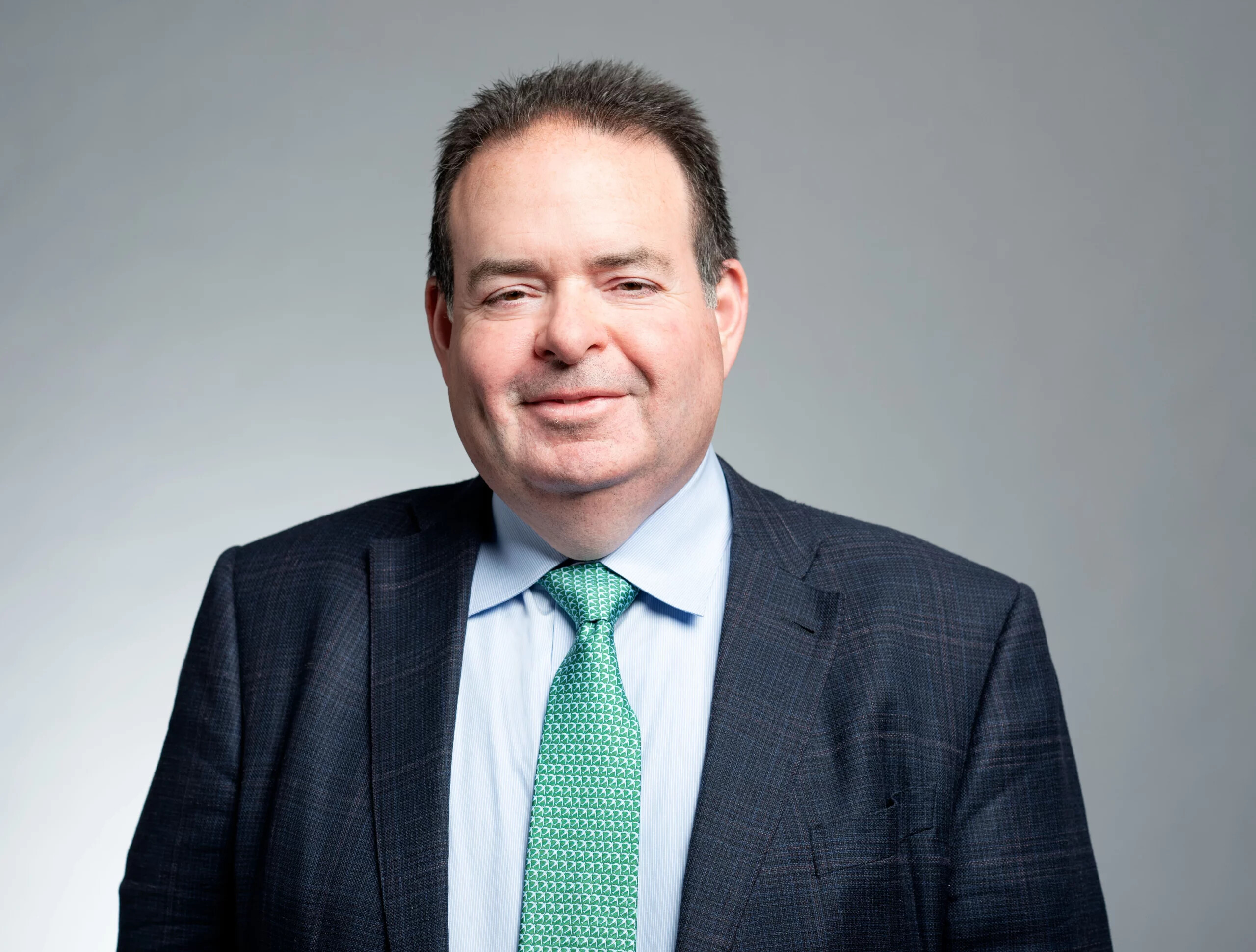Marc N. Casper Thermo Fisher Scientific CEO