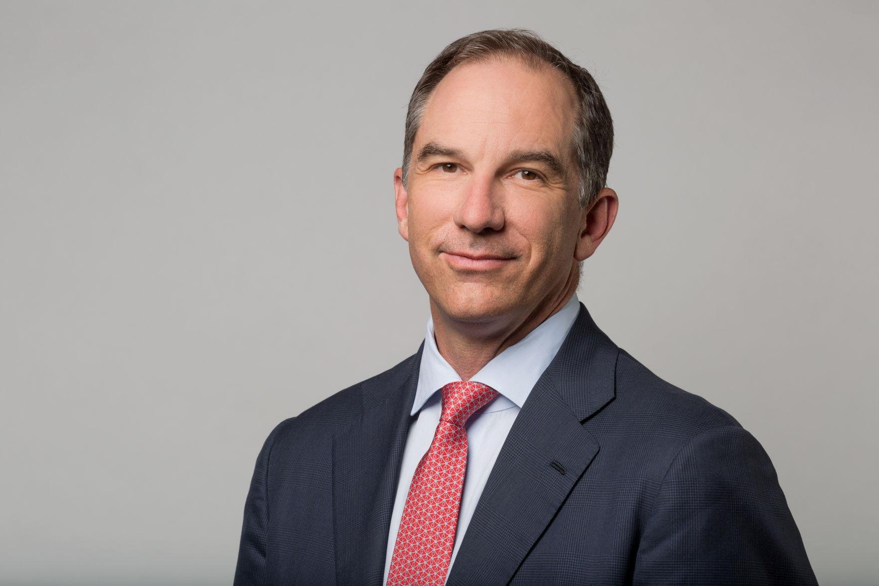Mark Costa Eastman Chemical CEO