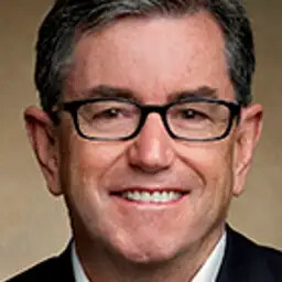 Mark Rohr Celanese CEO