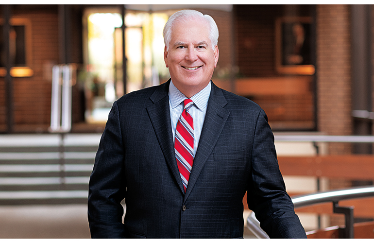 Robert B. Ford Abbott Laboratories CEO