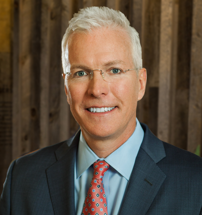 Sean Connolly - Conagra Brands CEO