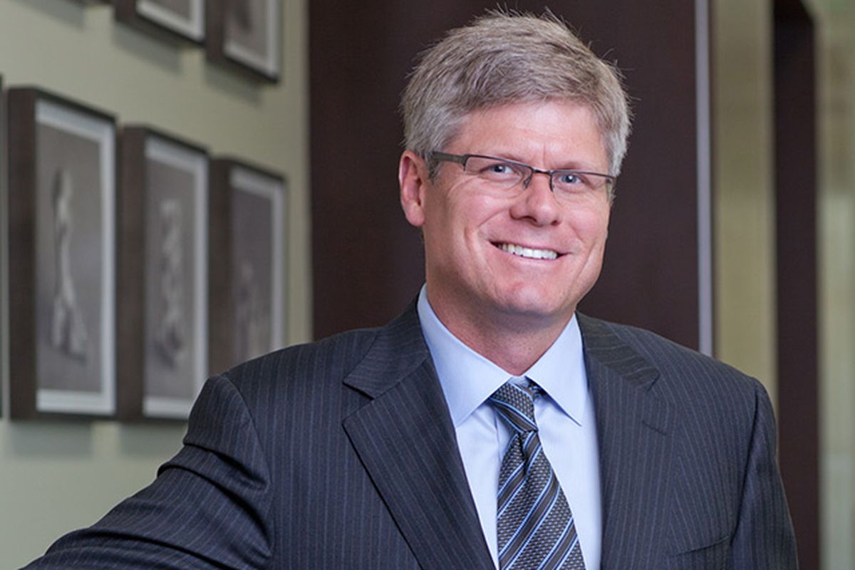Cristiano Amon Qualcomm CEO