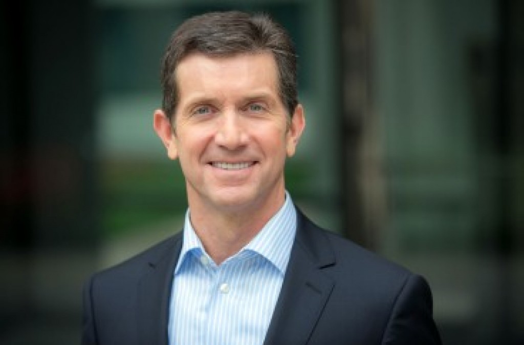 Alex Gorsky Johnson and Johnson CEO