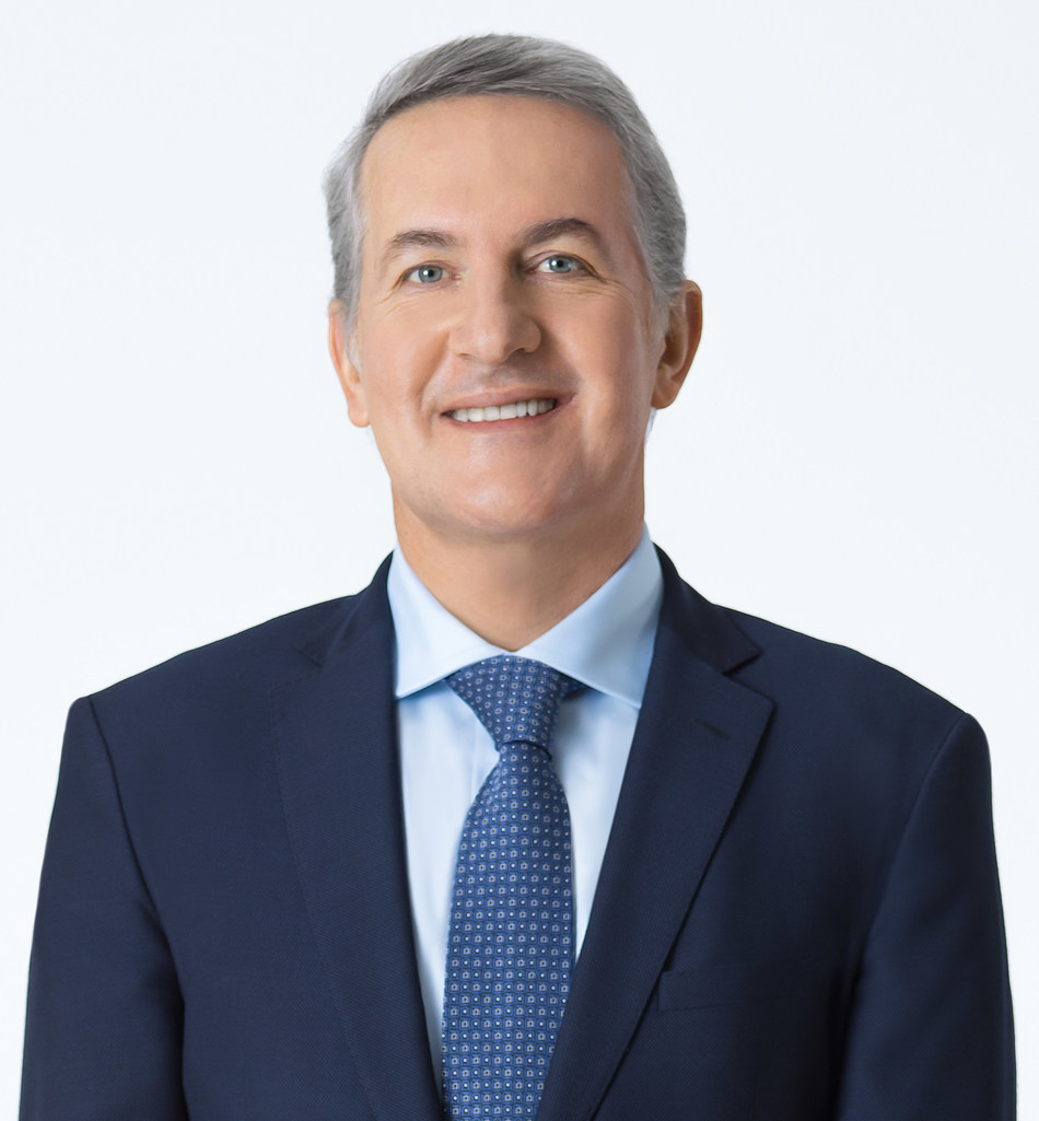 Ramon Laguarta – PepsiCo CEO