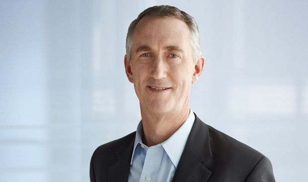 Daniel O'Day Gilead Sciences CEO