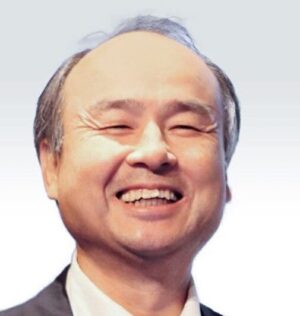 Softbank CEO Email - Masayoshi Son Net Worth, Age, Wiki, Family