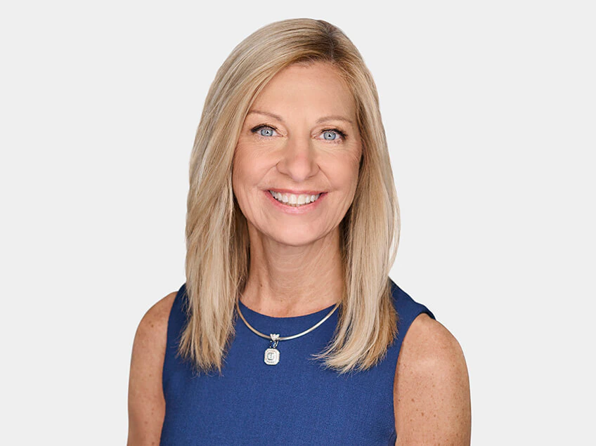 CVS Health CEO Karen Lynch