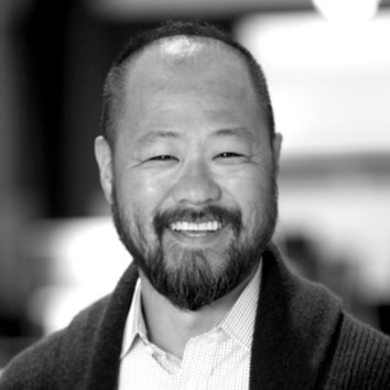 Enfusion CEO Thomas Kim