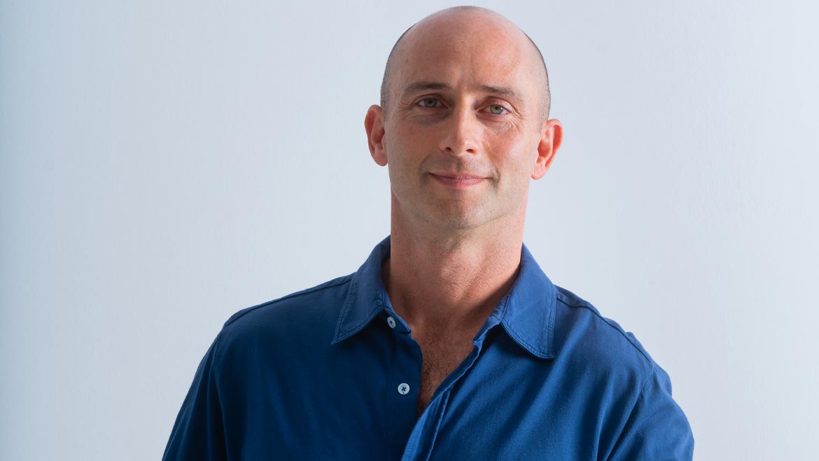 Vita Coco CEO Michael Kirban